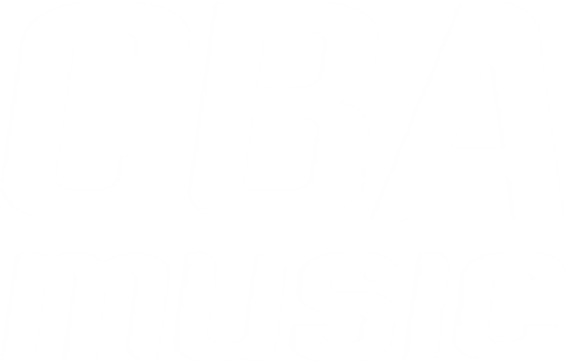 CBA Music
